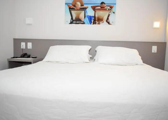 Camboriu Praia Hotel