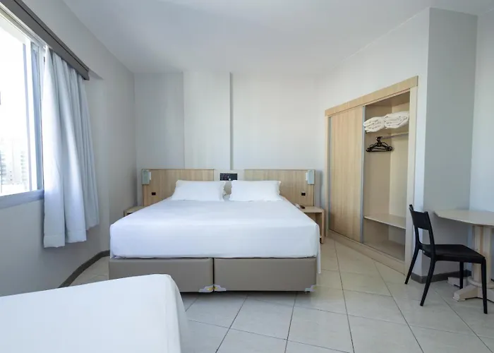 Hotel Ilha Da Madeira