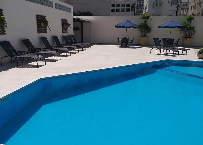 Hotel Geranium