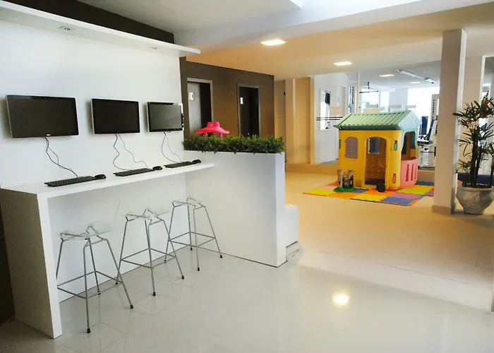 Hotel Rieger